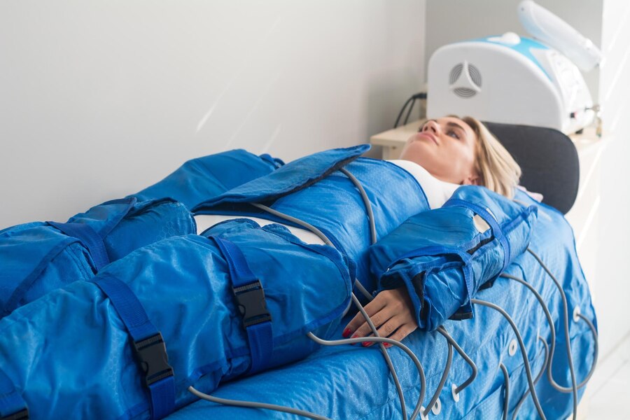 Exploring the Healing Ability of Hyperbaric Oxygen
